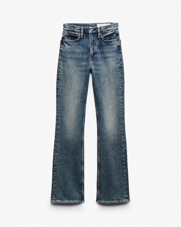 Rag & Bone Peyton Bootcut Jeans