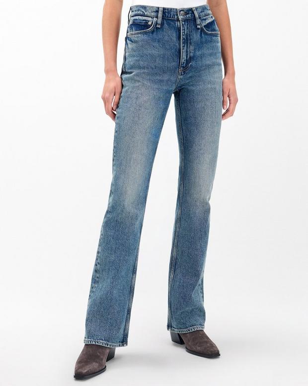Rag & Bone Peyton Bootcut Jeans