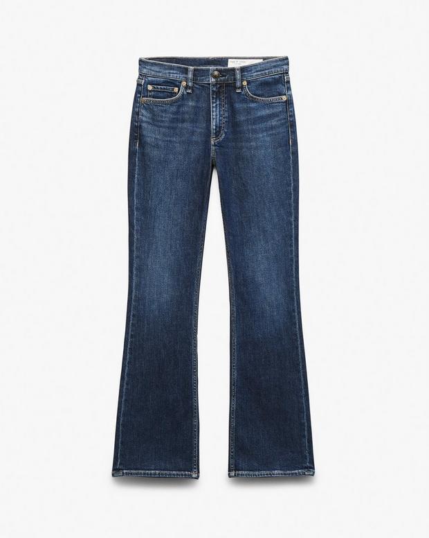 Rag & Bone Peyton Bootcut Jeans