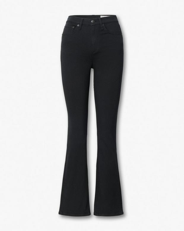 Rag & Bone Peyton Bootcut Jeans