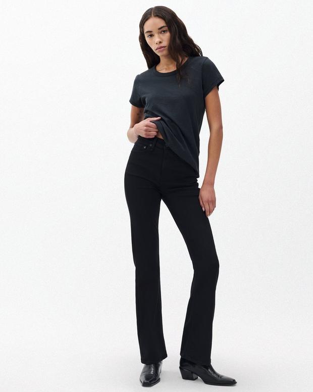 Rag & Bone Peyton Bootcut Jeans