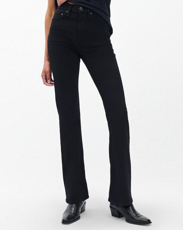 Rag & Bone Peyton Bootcut Jeans
