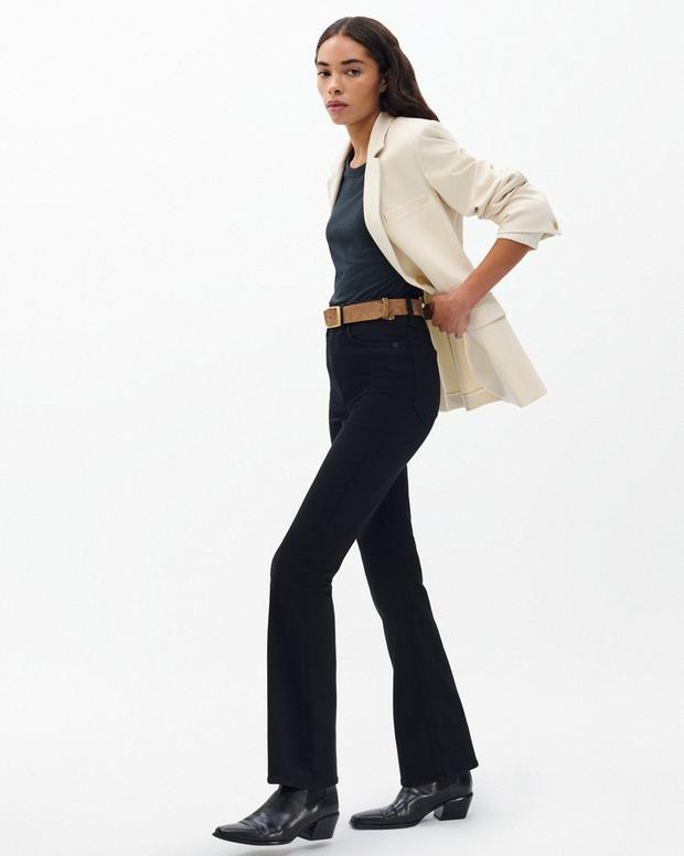 rag & bone Peyton Bootcut Jeans