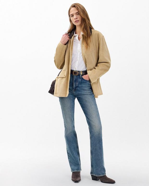 rag & bone Peyton Bootcut Jeans