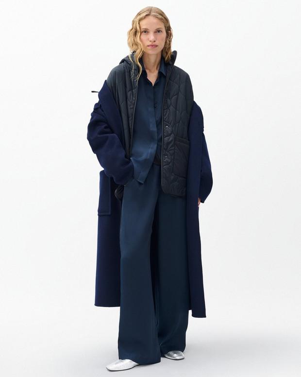rag & bone Phoebe Two-in-One Coat