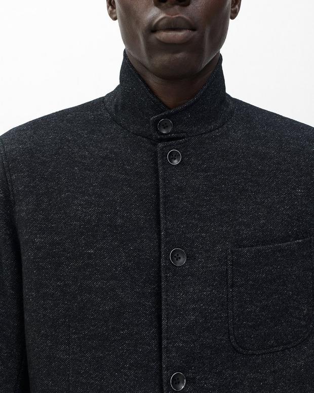 Rag & Bone Prospect Knit Blazer