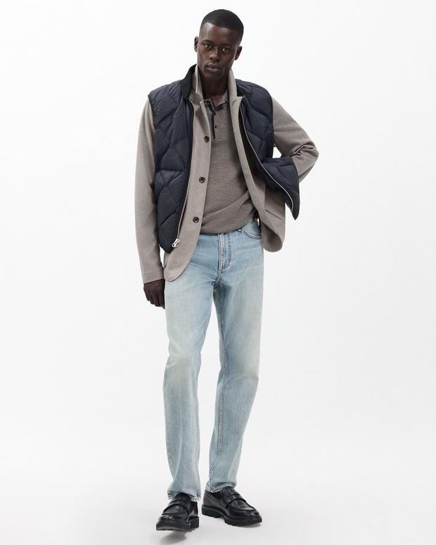 Rag & Bone Prospect Knit Blazer