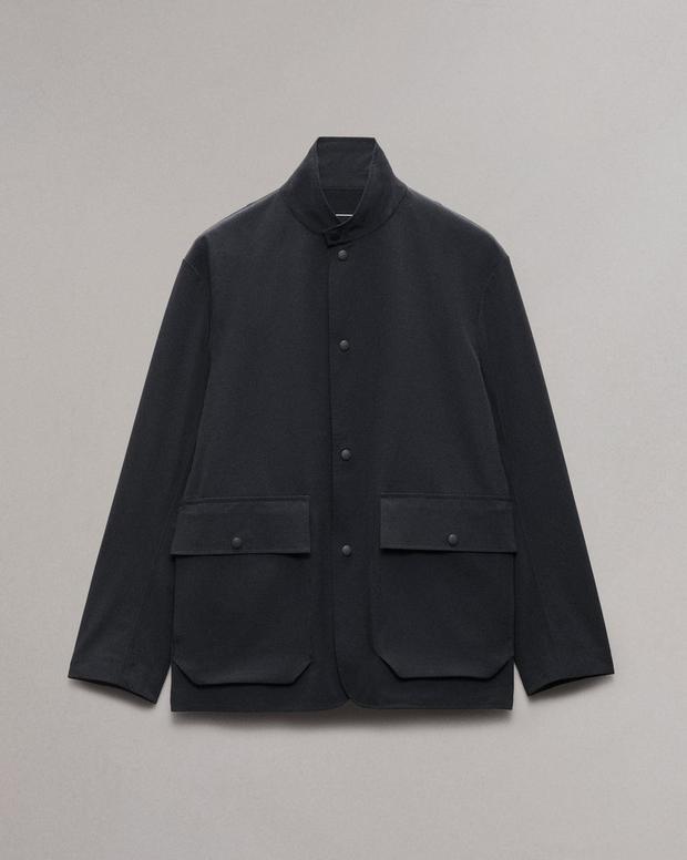 Rag & Bone Pursuit Pace Blazer