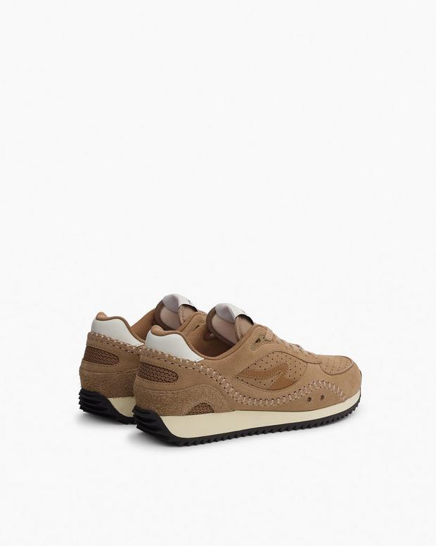 Rag & Bone Rb Drift Runner Sneakers