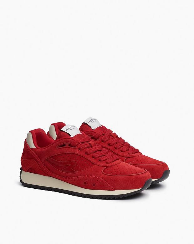 Rag & Bone Rb Drift Runner Sneakers