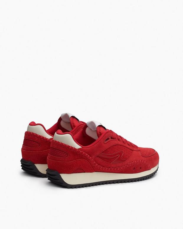 Rag & Bone Rb Drift Runner Sneakers