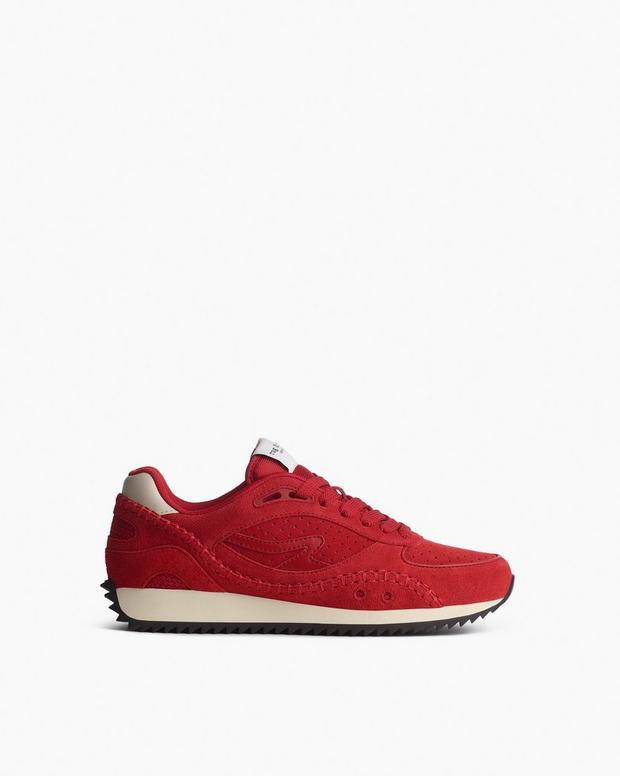 rag & bone rb Drift Runner Sneakers