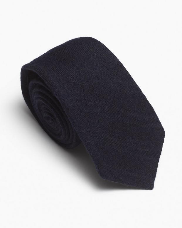 rag & bone rb Wool Tie