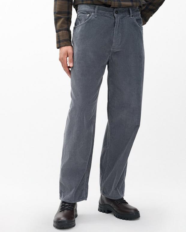 Rag & Bone RbBAGGY Fit Corduroy Pants