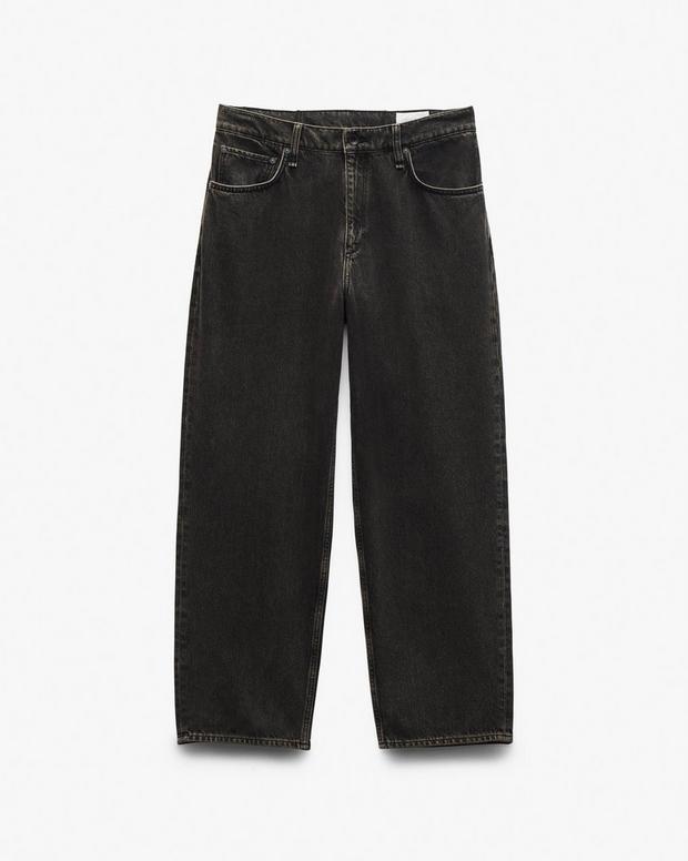 Rag & Bone RbBAGGY Fit Jeans
