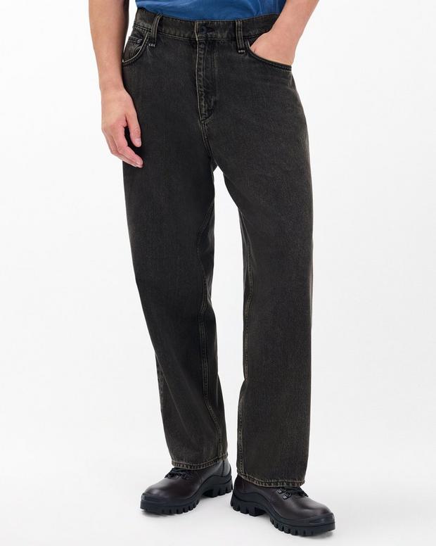 Rag & Bone RbBAGGY Fit Jeans