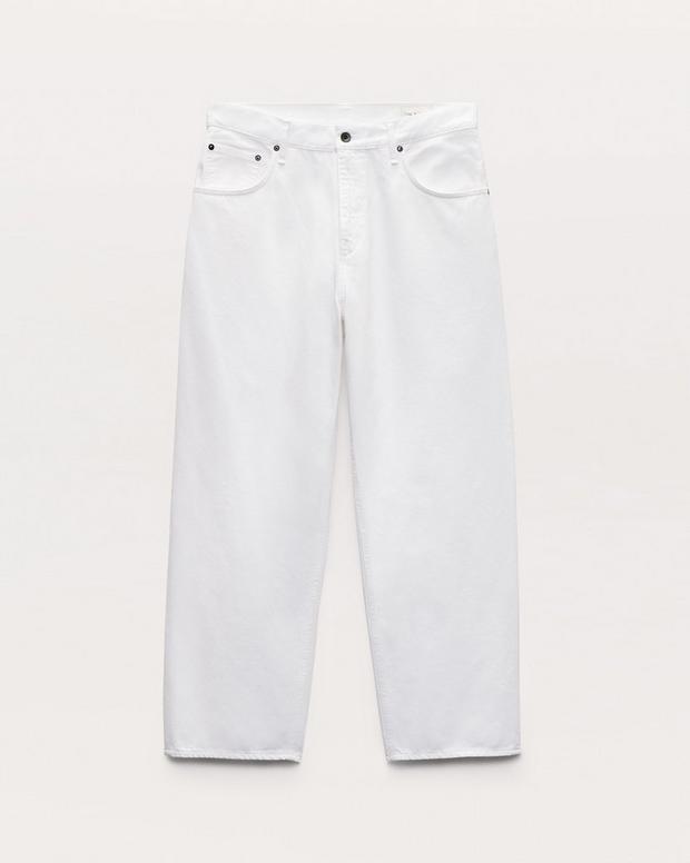 Rag & Bone RbBAGGY Fit Jeans