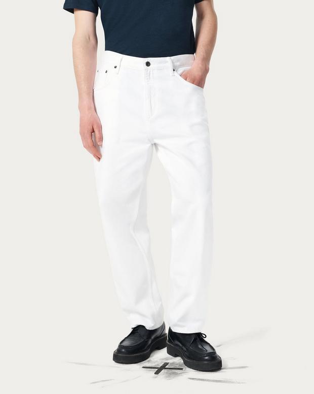 Rag & Bone RbBAGGY Fit Jeans