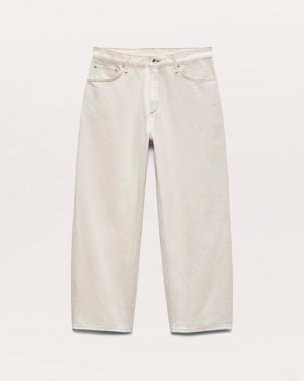 Rag & Bone RbBAGGY Fit Jeans