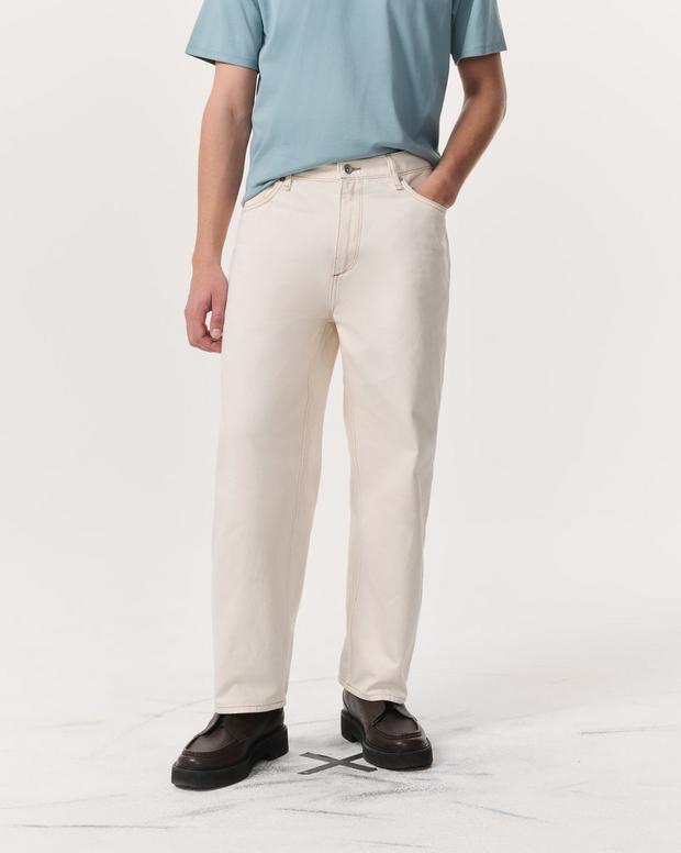 Rag & Bone RbBAGGY Fit Jeans