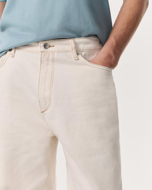 Rag & Bone RbBAGGY Fit Jeans