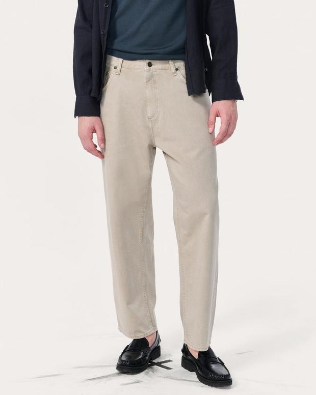 Rag & Bone RbBAGGY Fit Jeans