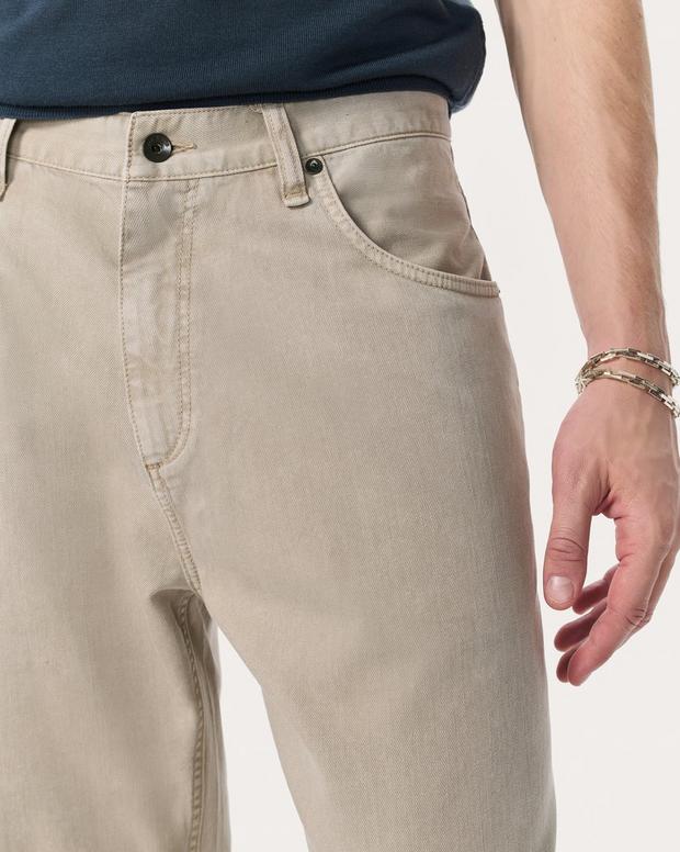 Rag & Bone RbBAGGY Fit Jeans