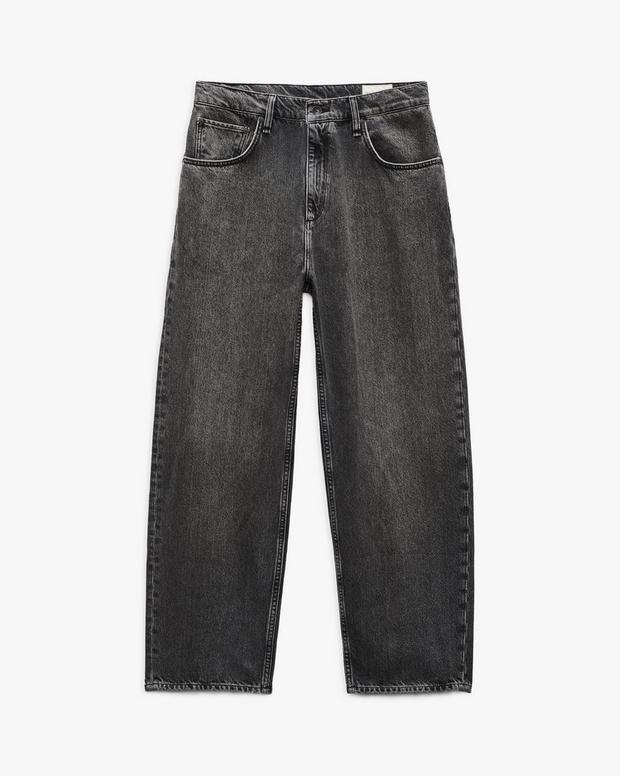 Rag & Bone RbBAGGY Fit Jeans