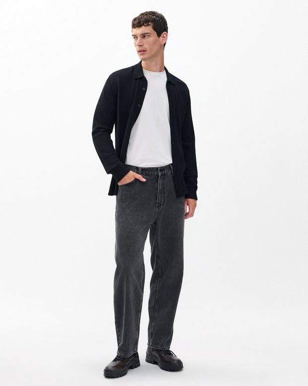 Rag & Bone RbBAGGY Fit Jeans