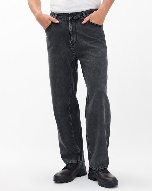 Rag & Bone RbBAGGY Fit Jeans