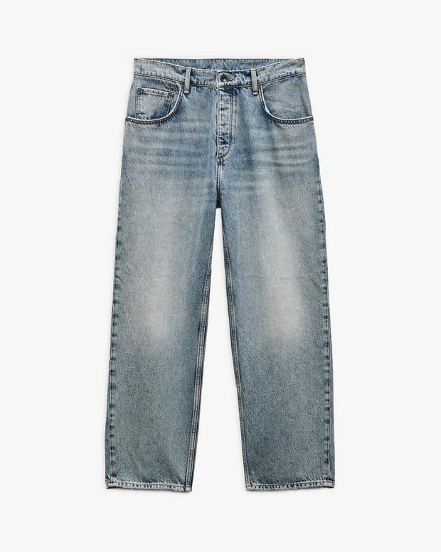 Rag & Bone RbBAGGY Fit Jeans