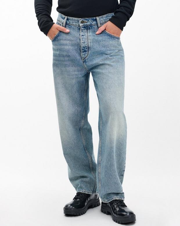 Rag & Bone RbBAGGY Fit Jeans