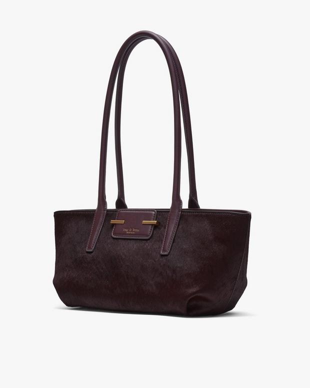 Rag & Bone Realm Calf Hair Satchel
