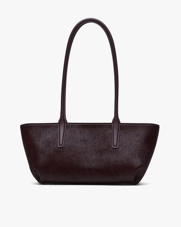Rag & Bone Realm Calf Hair Satchel
