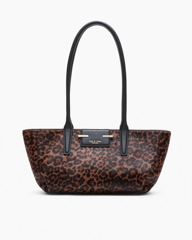 Rag & Bone Realm Calf Hair Satchel