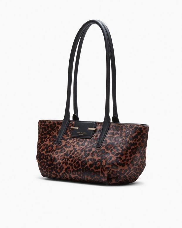 Rag & Bone Realm Calf Hair Satchel