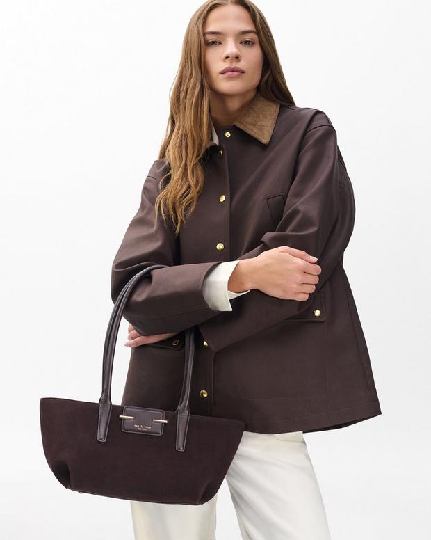 Rag & Bone Realm Satchel