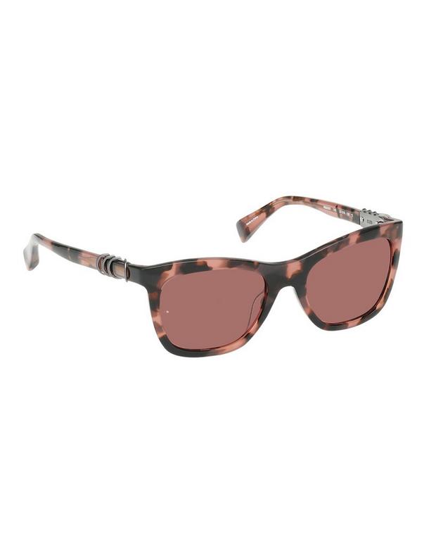 Rag & Bone Renee Square Sunglasses