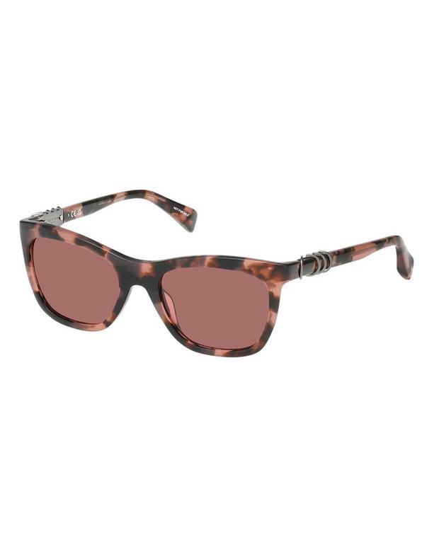 Rag & Bone Renee Square Sunglasses