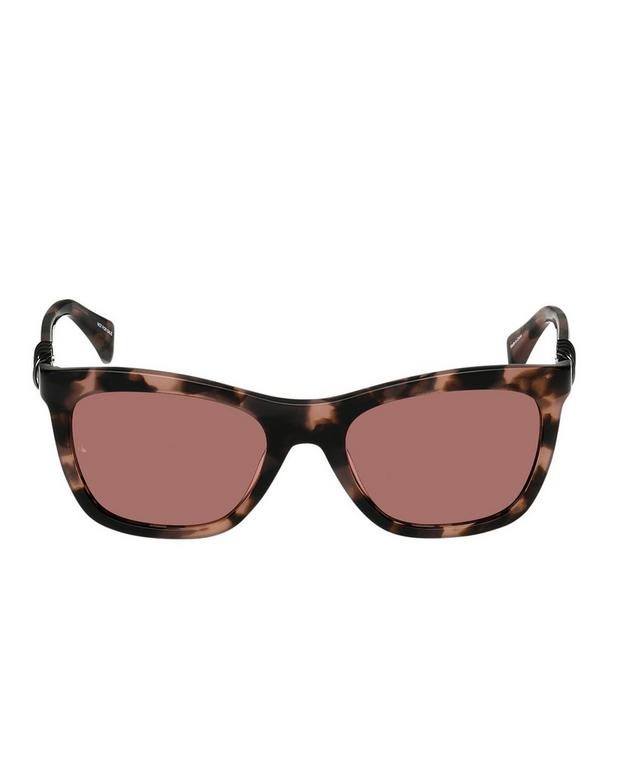 rag & bone Renee Square Sunglasses
