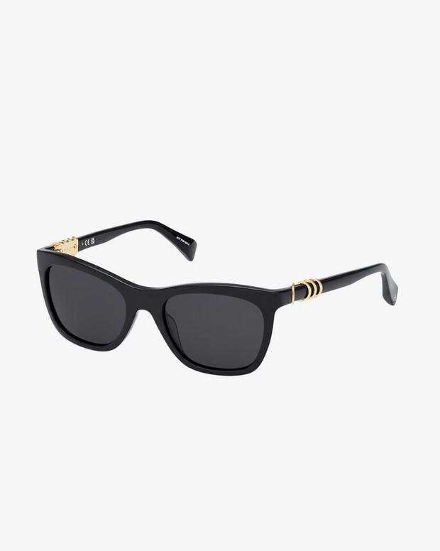 Rag & Bone Renee Square Sunglasses
