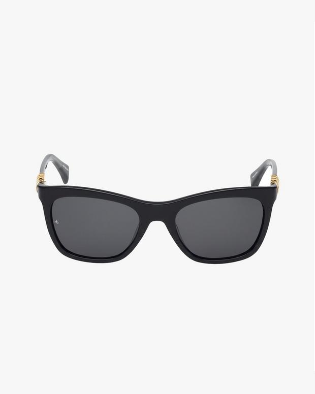 rag & bone Renee Square Sunglasses
