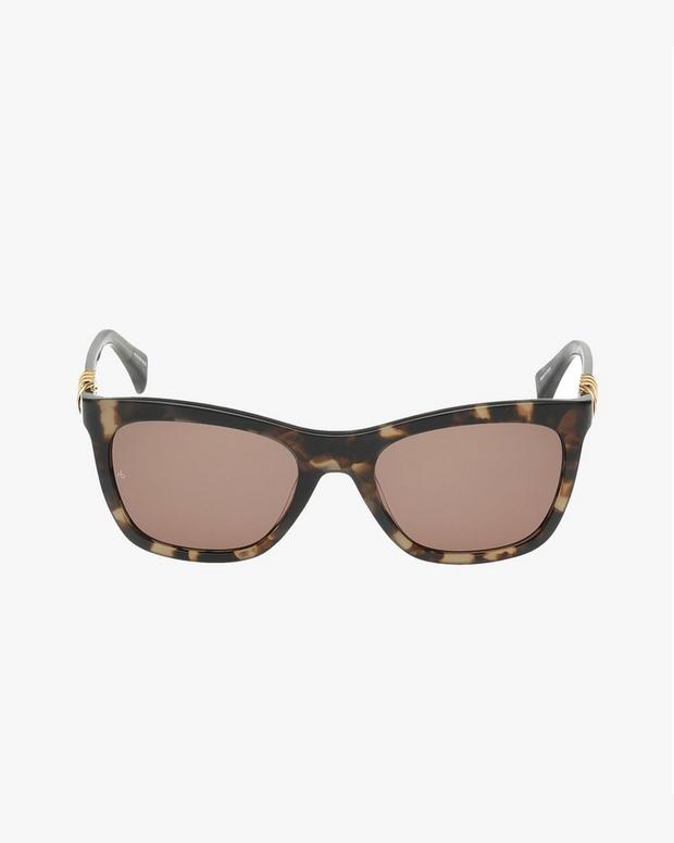 rag & bone Renee Square Sunglasses