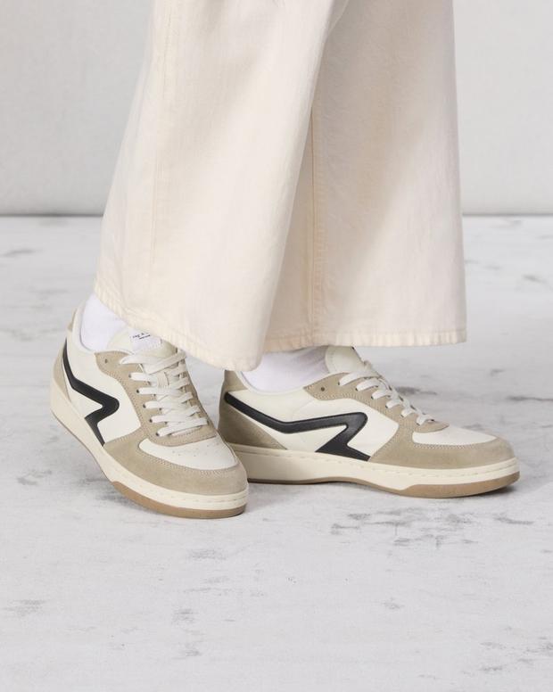 Rag & Bone Retro Court Sneakers
