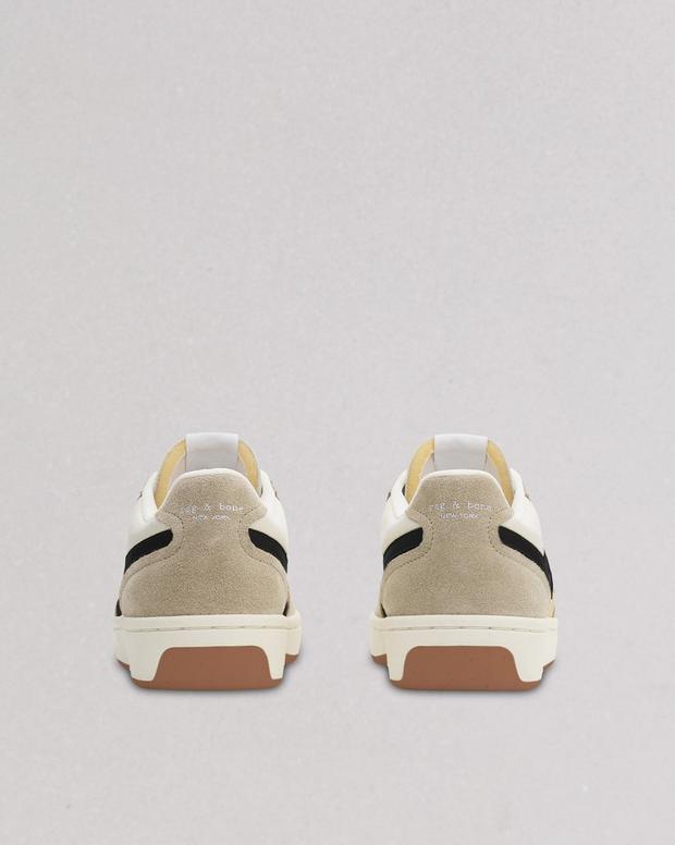 Rag & Bone Retro Court Sneakers