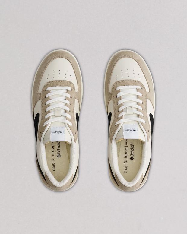 Rag & Bone Retro Court Sneakers