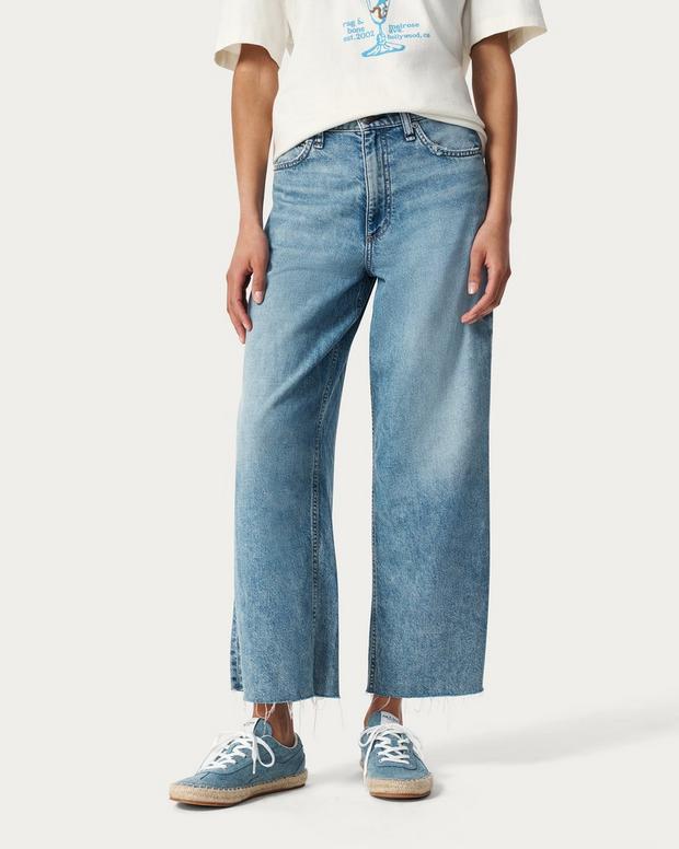 Rag & Bone Retro Espadrille Sneakers