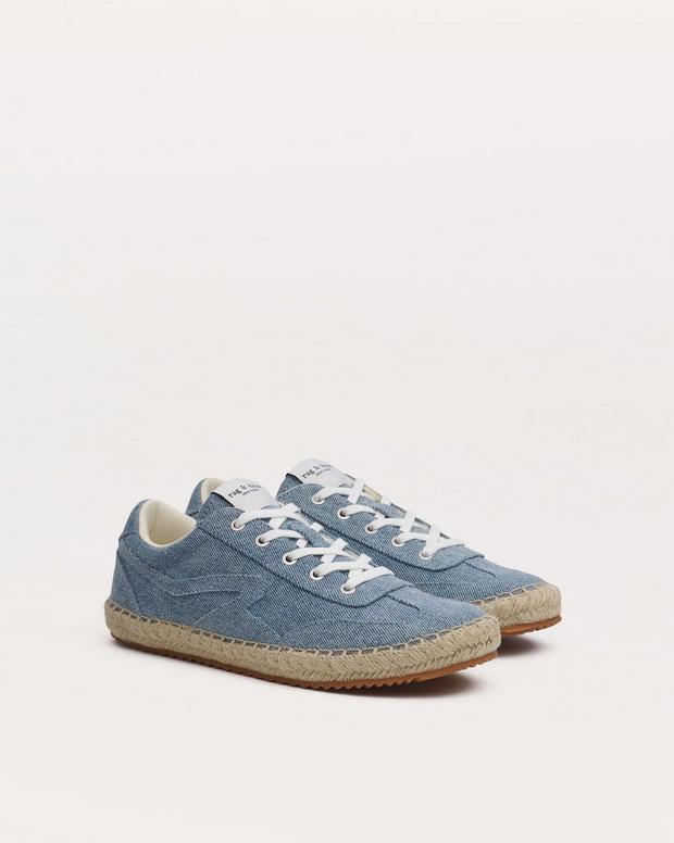 Rag & Bone Retro Espadrille Sneakers