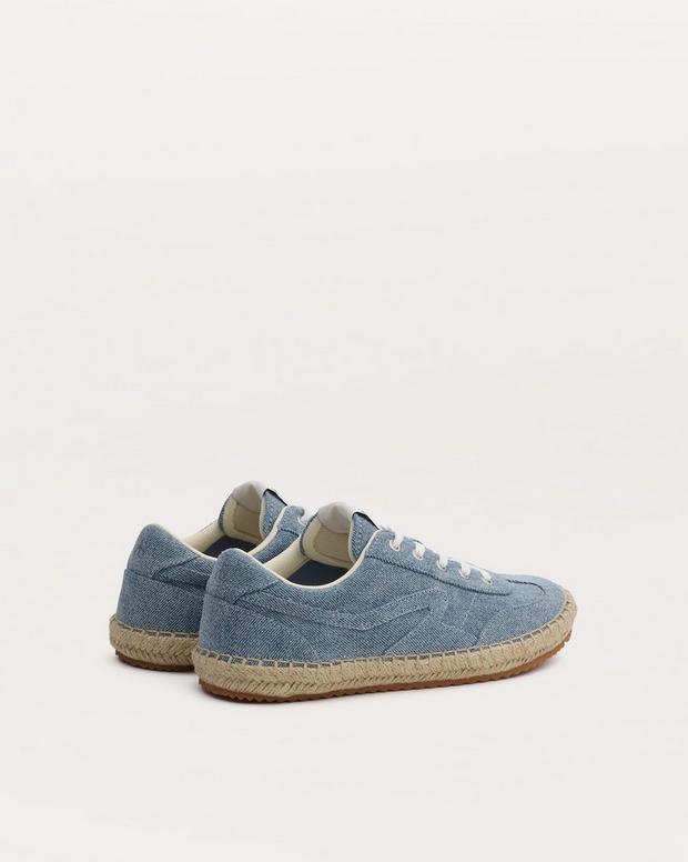 Rag & Bone Retro Espadrille Sneakers