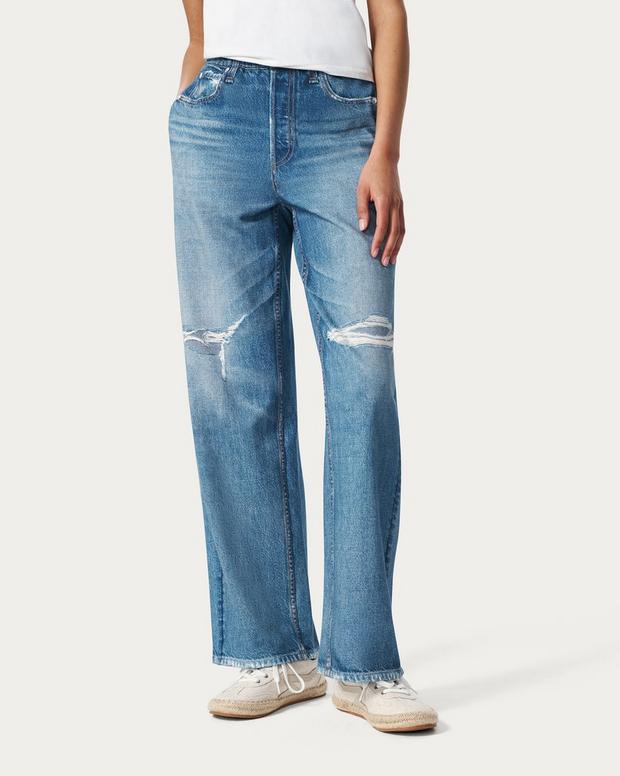 Rag & Bone Retro Espadrille Sneakers